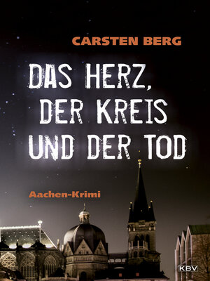 cover image of Das Herz, der Kreis und der Tod